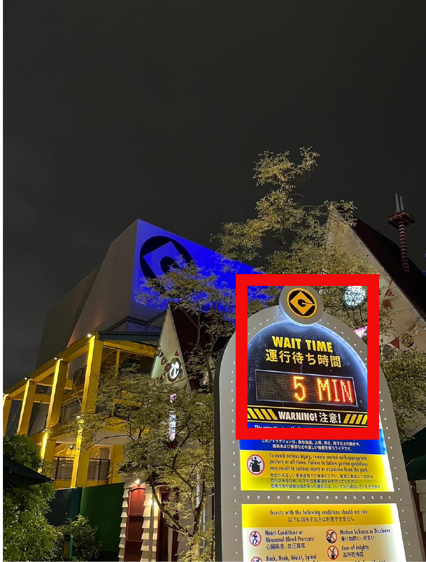 体験記】ユニバーサル・スタジオ・ジャパン(USJ)アメックス貸切ナイト 