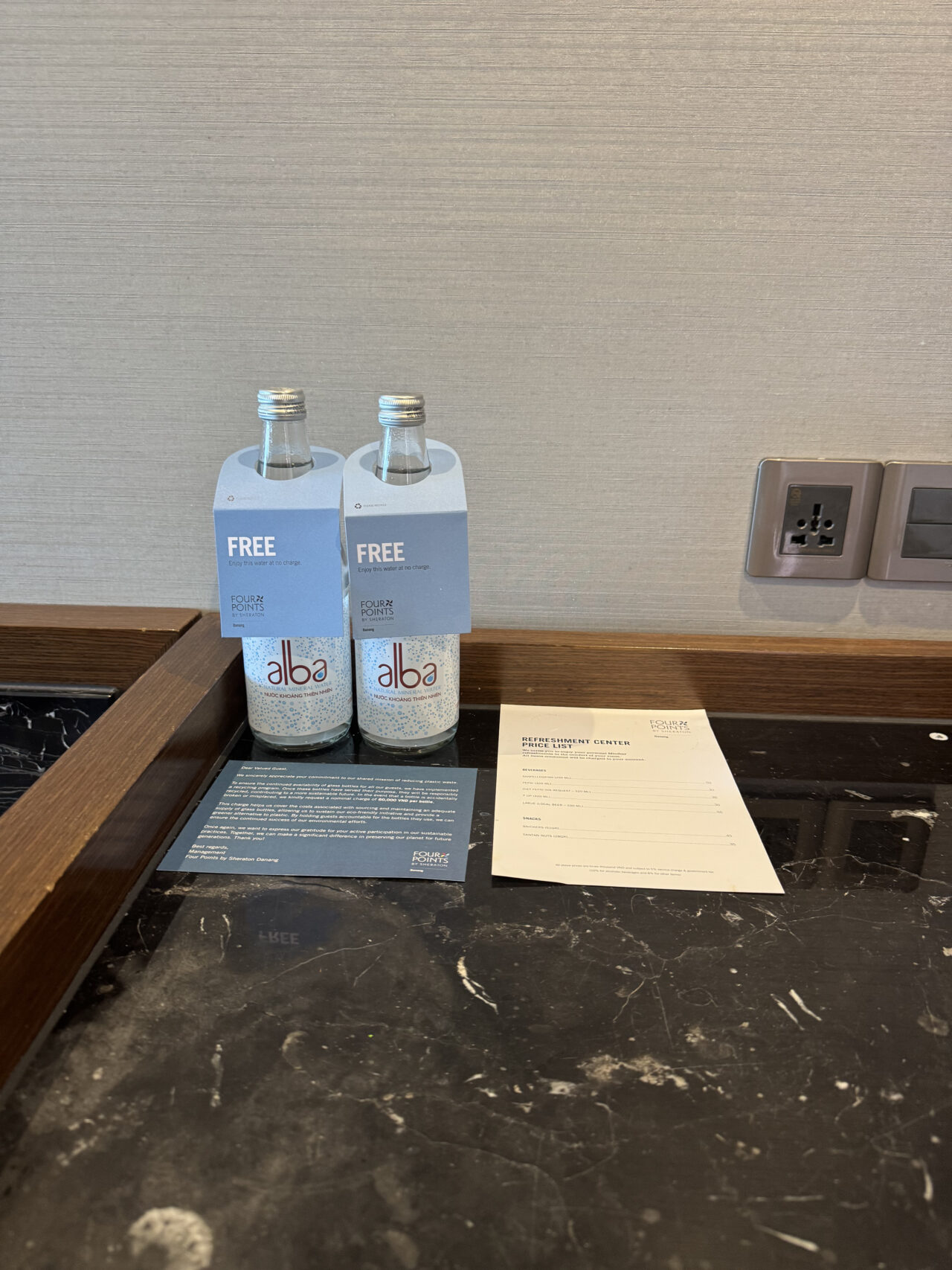 《宿泊記：フォーポイントバイシェラトン・ダナン》セレクトブランドで叶う上質な滞在｜魅力や概要、接客対応、客室