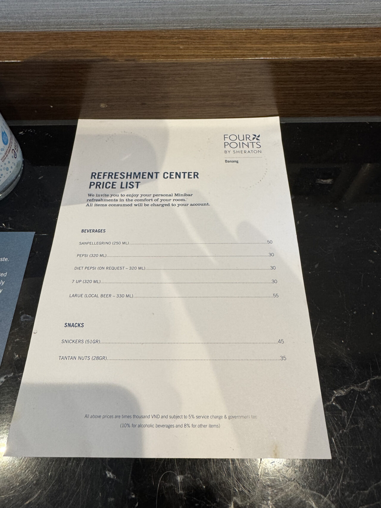 《宿泊記：フォーポイントバイシェラトン・ダナン》セレクトブランドで叶う上質な滞在｜魅力や概要、接客対応、客室