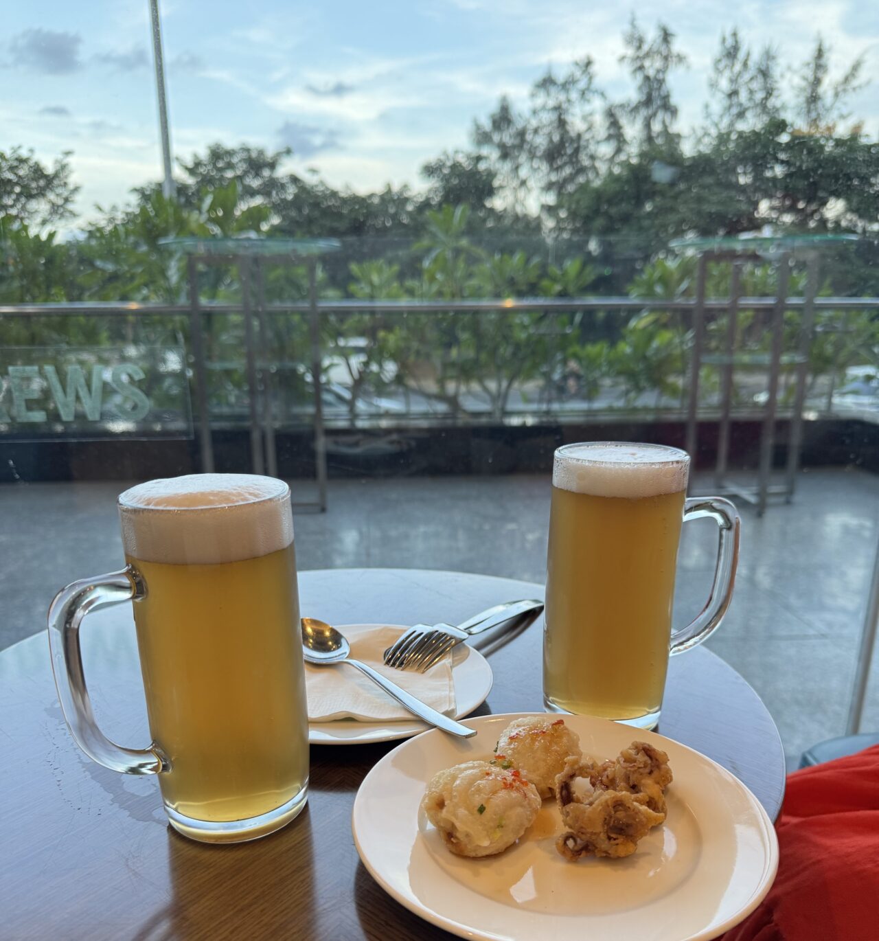 《宿泊記：フォーポイントバイシェラトン・ダナン》セレクトブランドで叶う上質な滞在｜魅力や概要、接客対応、客室