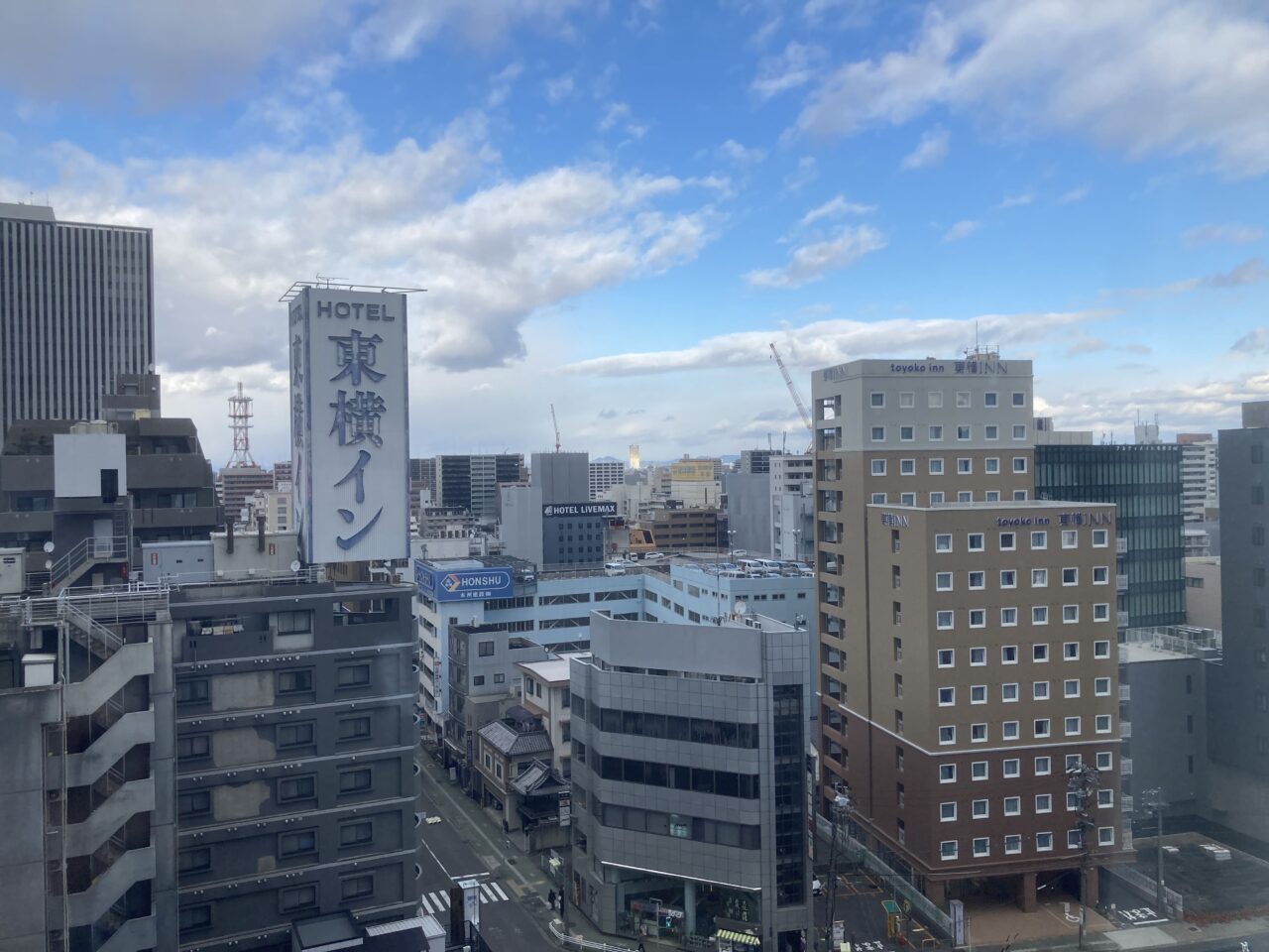 《宿泊記：フォーポイント・フレックス・バイ・シェラトン名古屋駅前》清潔感と快適性が際立つ名古屋駅前の選択肢｜Four Points Flex by Sheraton