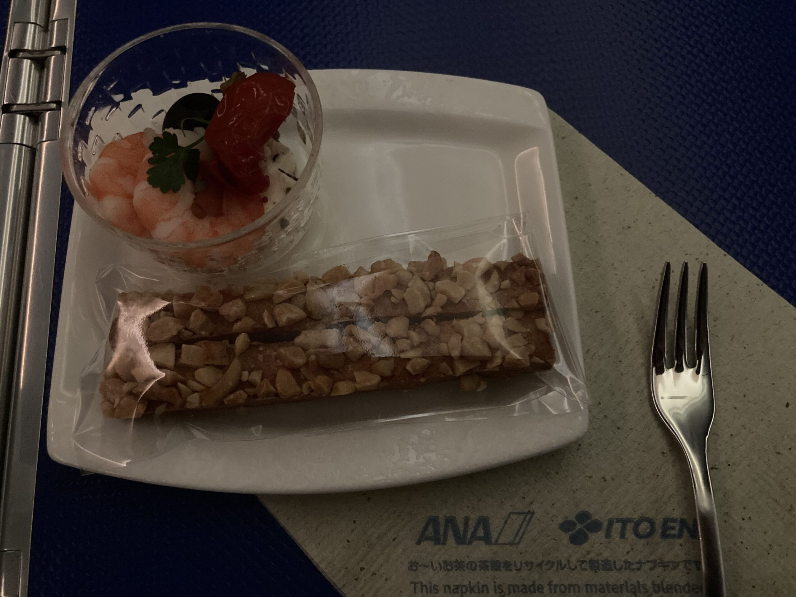 《搭乗記:ANA NH871(羽田→ジャカルタ)》初ビジネスクラス体験|フルフラットの感動と和朝食・アメニティ・Wi-Fiを徹底レポート!