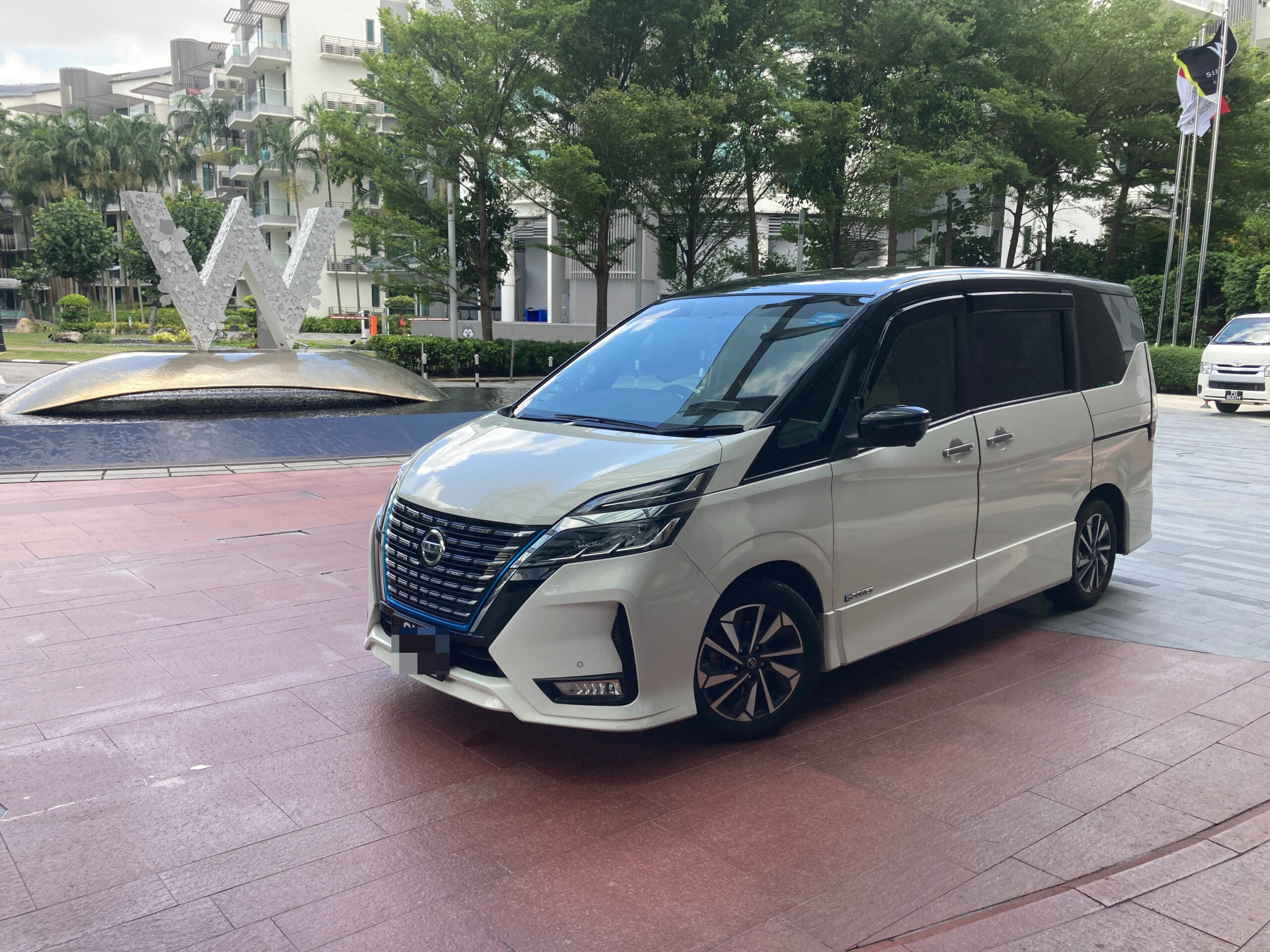 《体験記|4日目》ビジネスクラス&高級ホテルを満喫するシンガポール旅行記|チャンギ空港ラウンジ巡りとジュエル散策でリラックス