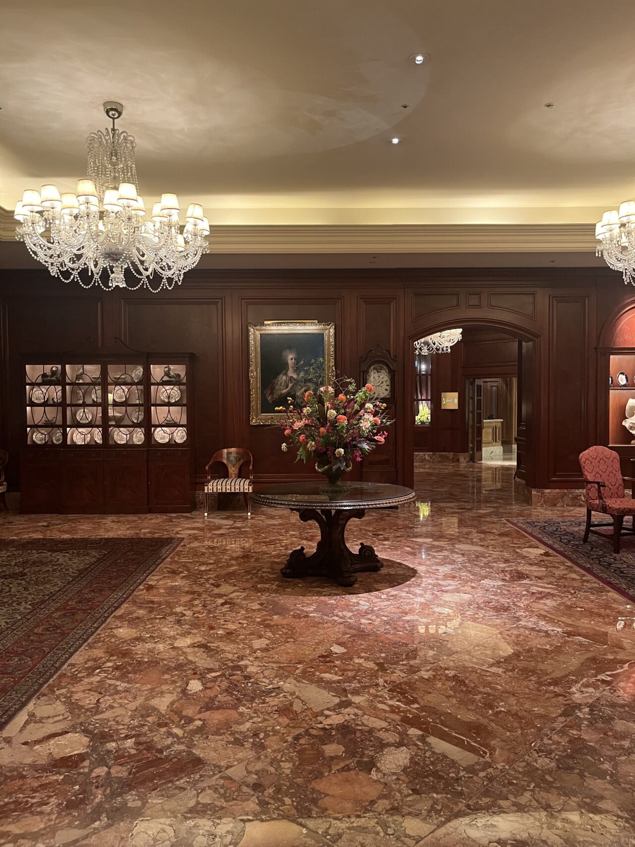 《宿泊記：THE RITZ-CARLTON大阪》マリオットカード特典：無料宿泊でリッツ・カールトン大阪へ｜子連れ＆結婚10周年、最高の記念ステイ
