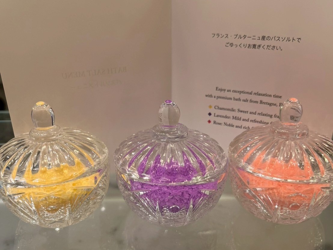 《宿泊記：THE RITZ-CARLTON大阪》マリオットカード特典：無料宿泊でリッツ・カールトン大阪へ｜子連れ＆結婚10周年、最高の記念ステイ
