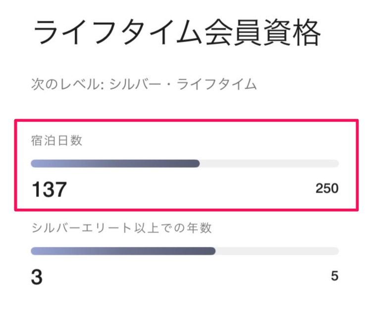 《体験記》マリオット:ライフタイムプラチナエリートへの道｜2024年宿泊実績