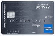 AMEX（アメリカン・エキスプレス）のクレジットカード：マリオットカード