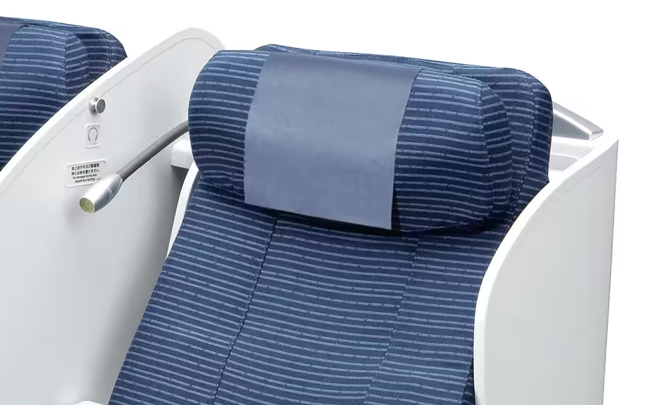 《搭乗記:ANA NH871(羽田→ジャカルタ)》初ビジネスクラス体験|フルフラットの感動と和朝食・アメニティ・Wi-Fiを徹底レポート!