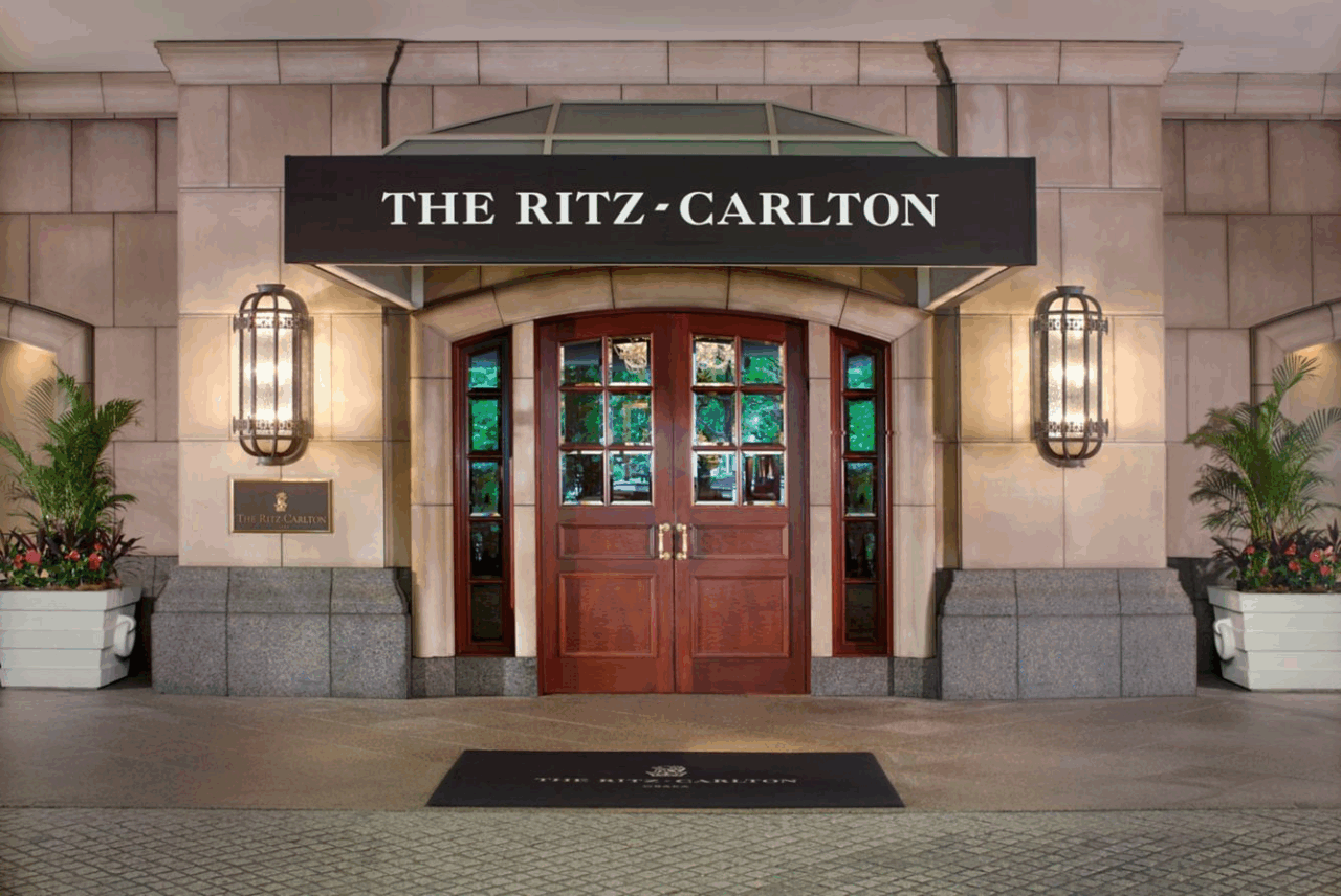 《宿泊記：THE RITZ-CARLTON大阪》マリオットカード特典：無料宿泊でリッツ・カールトン大阪へ｜子連れ＆結婚10周年、最高の記念ステイ