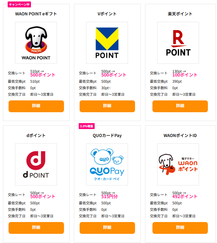 【解説】ハピタスって知ってる?オンラインショッピングでお得になる方法!