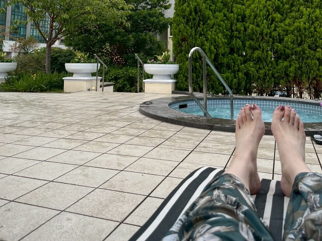 【ゴールドエリート特典をフル活用】子連れ家族がリッツ・カールトン大阪を選んだ理由｜関西マリオット4ホテル比較